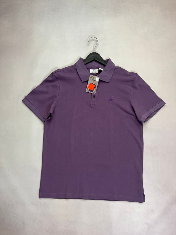پولوشرت مردانه UP 2 FASHION – Regular Fit