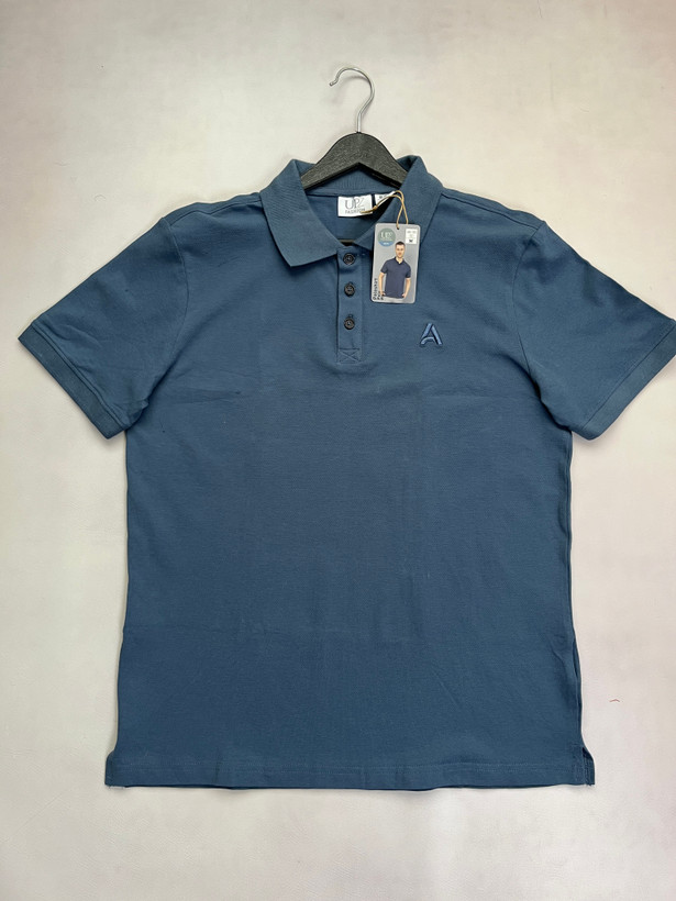 پولوشرت مردانه UP 2 FASHION – Regular Fit